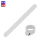 USB Pulsera Slap color Blanco