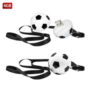 USB Bal&oacute;n de Soccer
