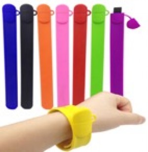 USB Pulsera Slap
