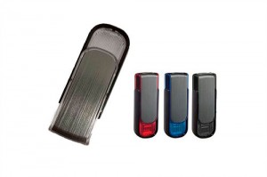 USB Retr&aacute;ctil 