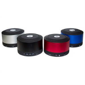 Bocina Small Bluetooth