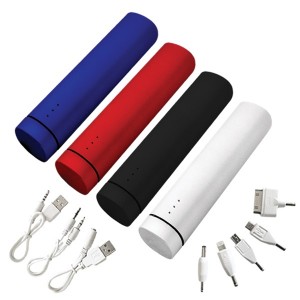 Power Bank Sound con Bocina