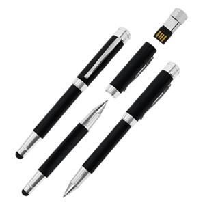 Bol&iacute;grafo USB stylus
